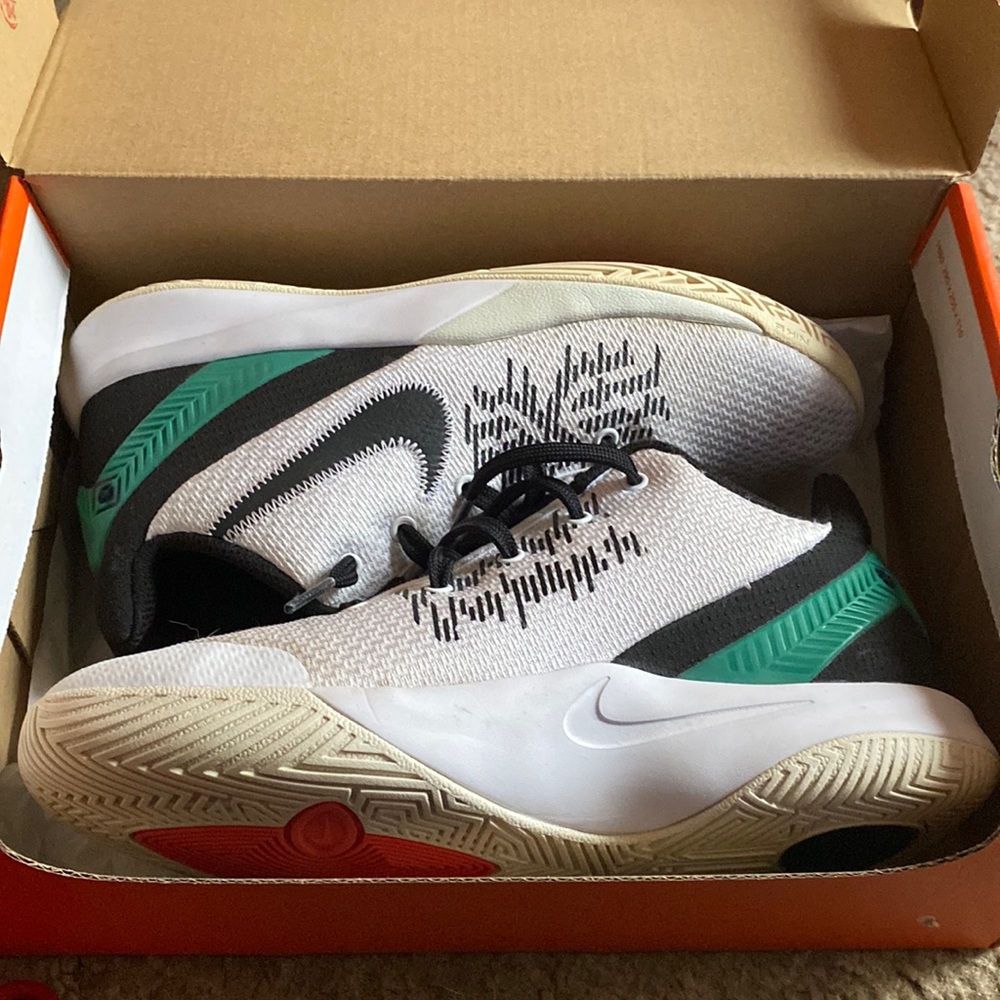 Nike used shoes